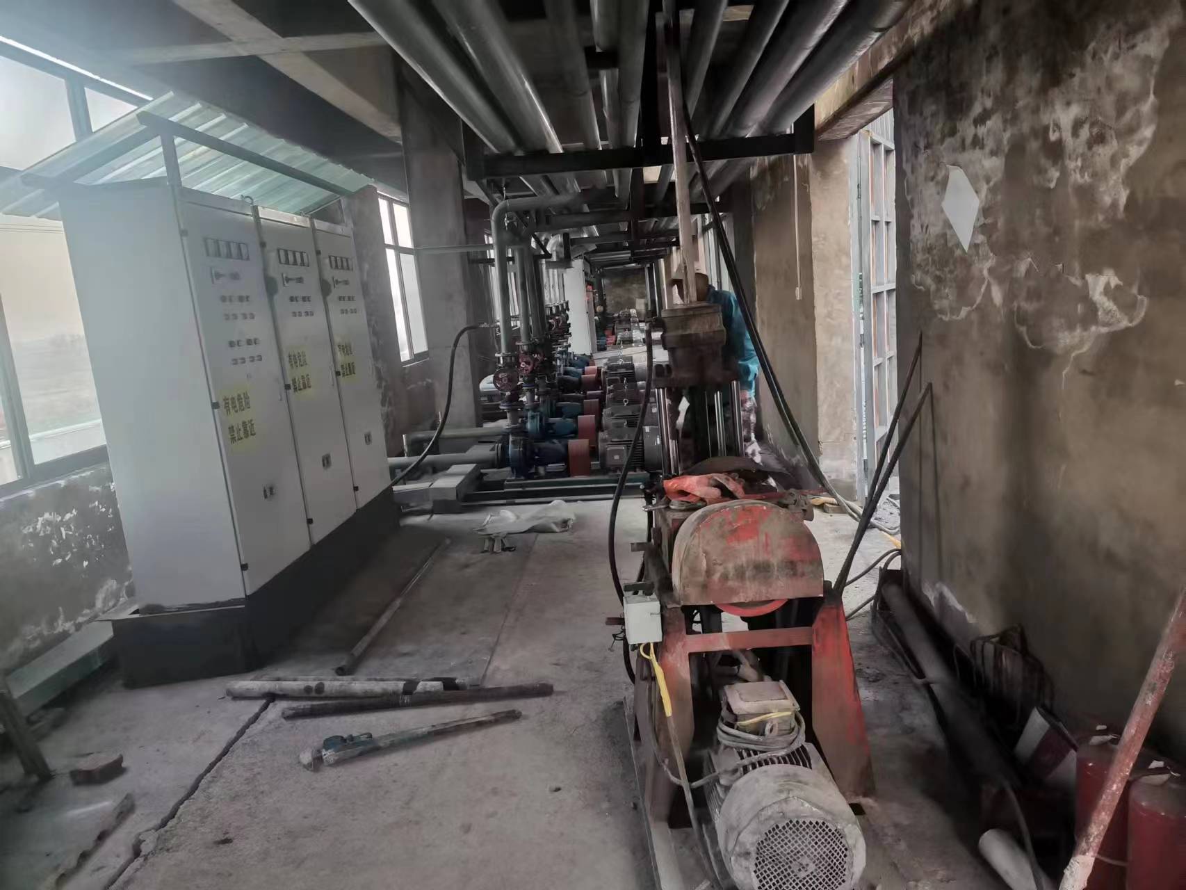 芜湖房屋地基沉降注浆